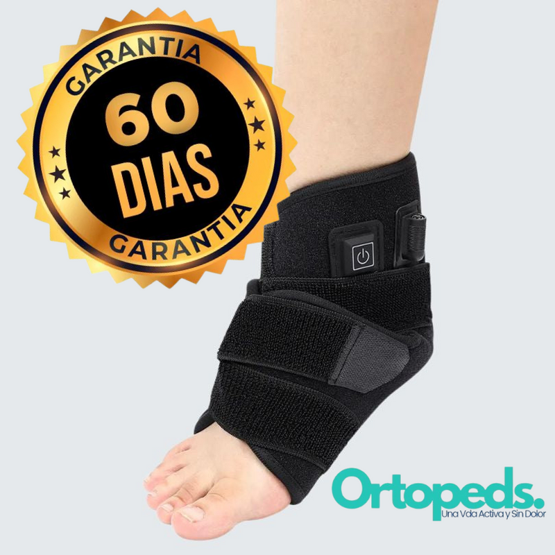 Pedillux™ - LEDTerapia para pies