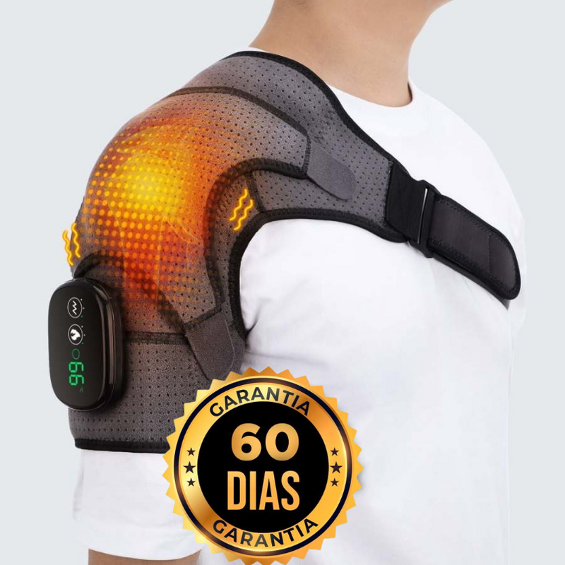 OrtoFlex™ - Terapia ortopédica para hombros